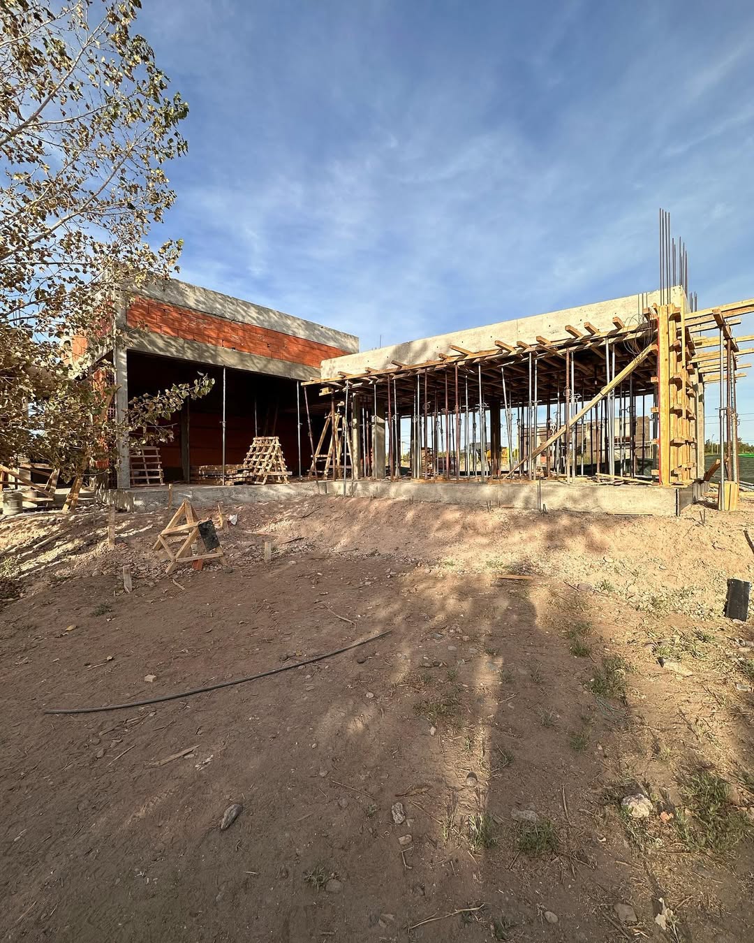 Edificio AILIN - Vivienda Multifamiliar