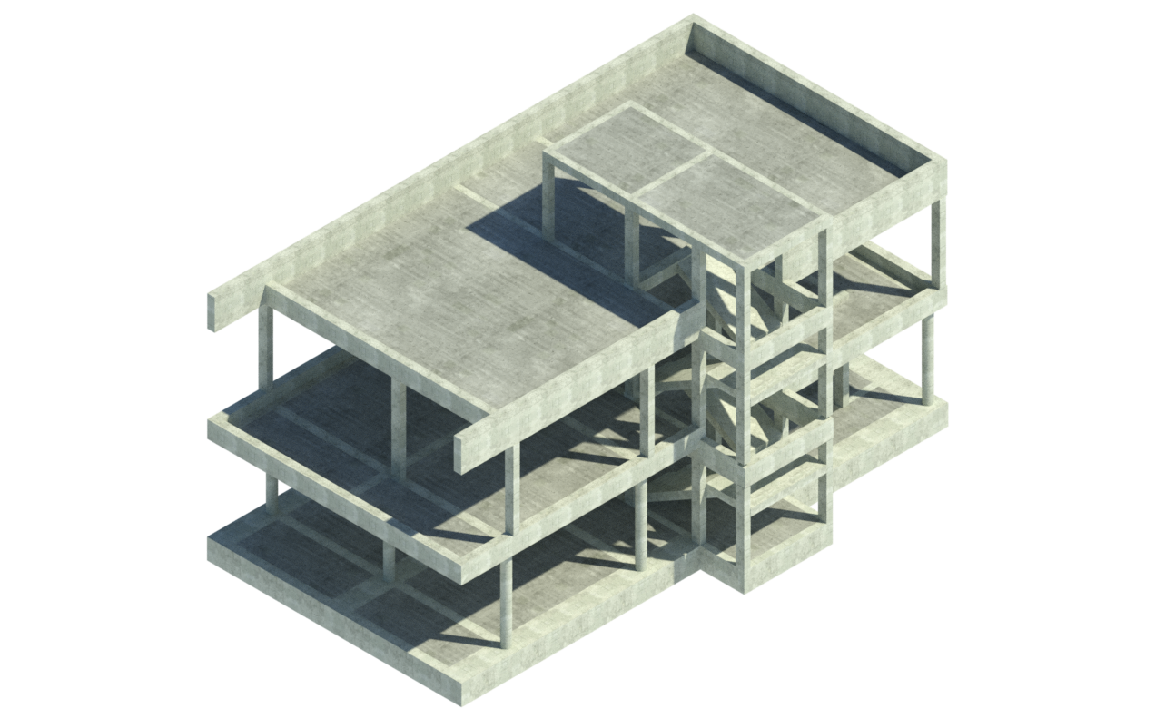 Complejo de Departamentos Vista Lagos